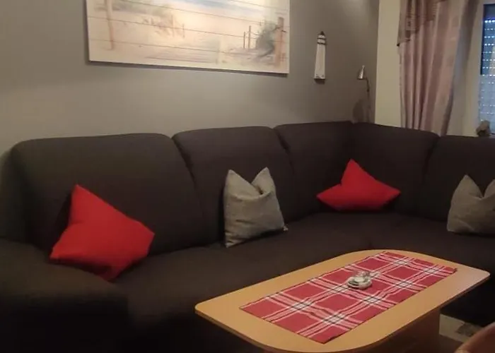 Lejlighed Rarbach Norddeich (Norden)