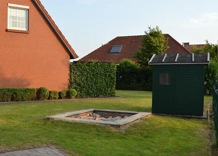 Rarbach * Norddeich (Norden)